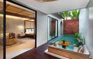 Kolam Renang 3 Amarea Resort Ubud  by Ini Vie Hospitality