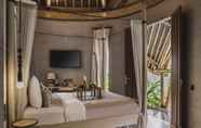 Kamar Tidur 5 Amarea Resort Ubud  by Ini Vie Hospitality