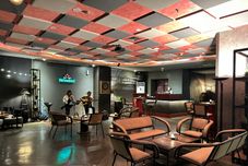 Entertainment Facility Kimaya Slipi Jakarta by Harris