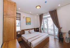 卧室 6 Anh Phuong Hotel Dalat