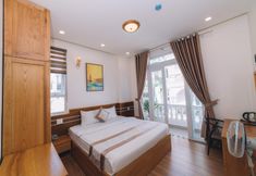 Phòng ngủ 6 Anh Phuong Hotel Dalat