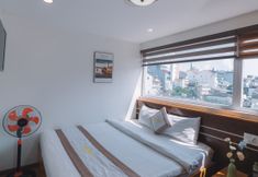 卧室 5 Anh Phuong Hotel Dalat