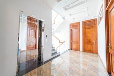 公共空间 Anh Phuong Hotel Dalat