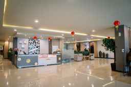 Grand Dian Hotel Pekalongan, Rp 480.000