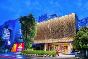 ARTOTEL Suites Bianti Yogyakarta, Rp 1.179.361