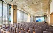 Functional Hall 7 Regala Skycity Hotel