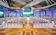 Functional Hall 5 Regala Skycity Hotel