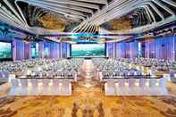 Functional Hall Regala Skycity Hotel