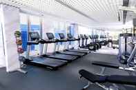 Fitness Center Regala Skycity Hotel