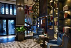 기타 4 La Siesta Premium Hang Be