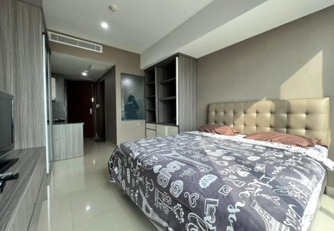 Bedroom U Residence 2 by Ana Room