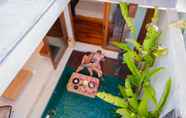 สระว่ายน้ำ 7 Sanora Villa Sanur by Ini Vie Hospitality