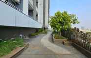 Fitness Center 7 Apartement Springwood By LiviRooms Tangerang