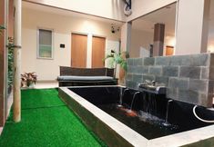 Common Space 6 Victory Stay near UNDIP Tembalang