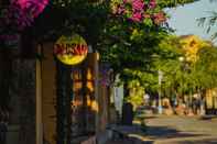 วิวและสถานที่ท่องเที่ยวใกล้เคียง Bap Homestay Hoi An