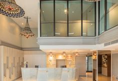 로비 4 Hotel Selene Chiang Rai