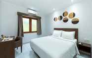 Bedroom 3 Cove Matahari Guesthouse