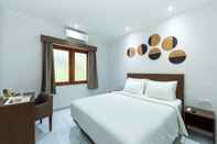 Bedroom Cove Matahari Guesthouse