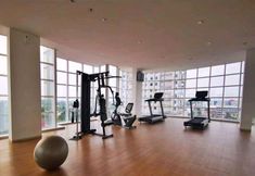 Fitness Center 5 KuroHouse AT Treepark City