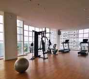 Fitness Center 5 KuroHouse AT Treepark City