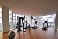 Fitness Center KuroHouse AT Treepark City