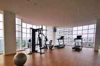 Fitness Center KuroHouse AT Treepark City