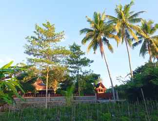 Nearby View and Attractions 2 Angler Homestay & Joglo