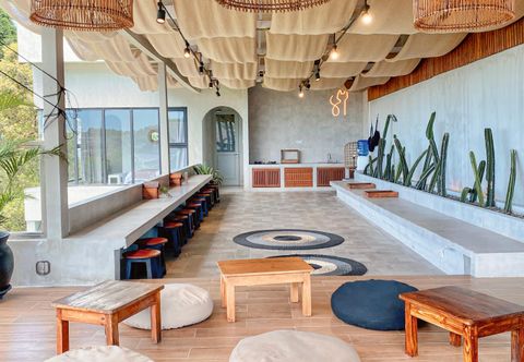 Entertainment Facility Villa Moo - Mood on & on