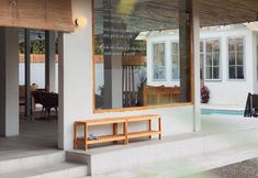 Others 4 Villa Rone - Spanish Garden Vibe in PUNCAK