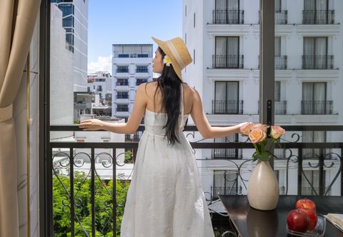 機能ホール Healing Beach Hotel