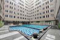 Swimming Pool Emerald Apartel by RM
