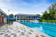 Kolam Renang Glenmarie Hotel & Golf Resort