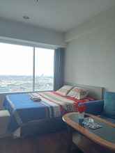 Bilik Tidur 4 Apartement Grand Kamala Lagoon By The Cepeh Room