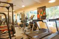 Fitness Center Le Kree Downtown Hotel