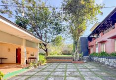 Common Space 5 Villa Anugerah Linggarjati Mitra RedDoorz