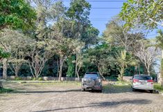 Common Space 7 Villa Anugerah Linggarjati Mitra RedDoorz