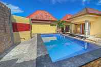 Swimming Pool Salang Guest House Penida