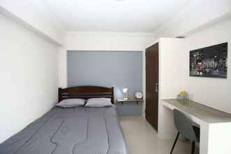 Kamar Tidur 4 RoomQuest Suvarnabhumi Airport Lat Krabang 42/6