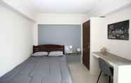 ห้องนอน 4 RoomQuest Suvarnabhumi Airport Lat Krabang 42/6