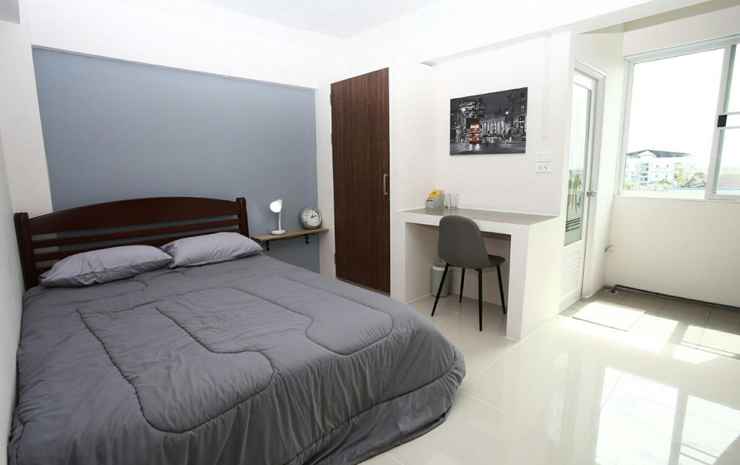 RoomQuest Suvarnabhumi Airport Lat Krabang 42/6