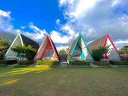 PONDOK PELANGI SEMBALUN, USD 29.84
