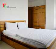 Bedroom 7 Tran Gia Hotel