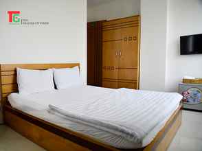 Bedroom 4 Tran Gia Hotel