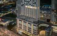 ภายนอกอาคาร 3 Citadines Prai Penang