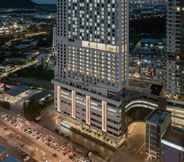 Exterior 3 Citadines Prai Penang