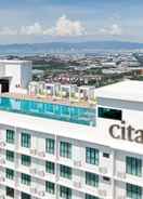 EXTERIOR_BUILDING Citadines Prai Penang