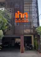 EXTERIOR_BUILDING InnHome Solo Jajar