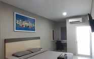 Bedroom 7 InnHome Solo Jajar