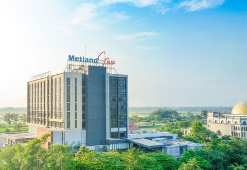 기타 Hotel Metland Smara Kertajati By Horison