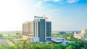 Hotel Metland Smara Kertajati By Horison, Rp 761.707